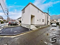 平塚市山下第14　全1棟　1号棟