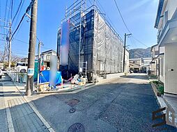 平塚市山下第14　全1棟　1号棟