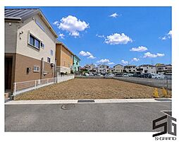 酒匂I期売地