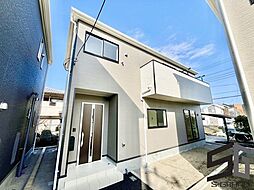 小田原市永塚第4　全3棟　2号棟