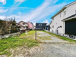 小田原市田島　土地