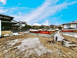 小田原市飯泉第27　全2棟　2号棟