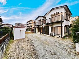 小田原市蓮正寺　土地