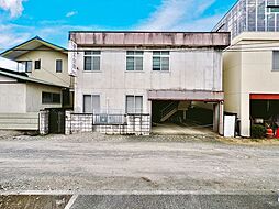 小田原市飯泉 土地