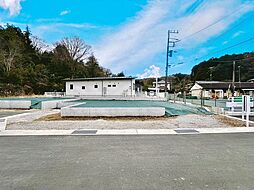 小田原市府川（相模沼田）全7区画　No.1