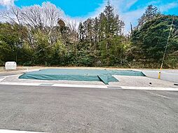 小田原市府川（相模沼田）全7区画　No.3