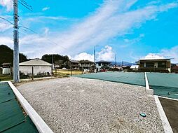 小田原市府川（相模沼田）全7区画　No.6