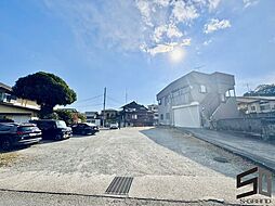 飯沢I期（全2区画）売地　A区画