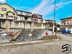 平塚市広川B 土地