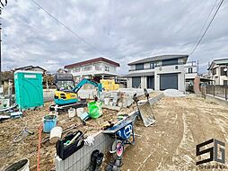 平塚市東真土第11　全1棟　1号棟