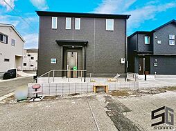 平塚市寺田縄11期　全3棟　3号棟