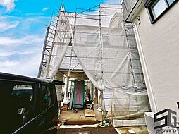 平塚市立野町　全1棟