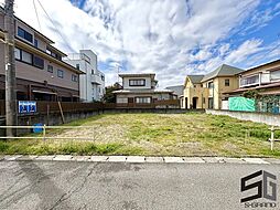 小田原市下堀　土地