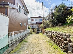 小田原市酒匂4丁目　土地