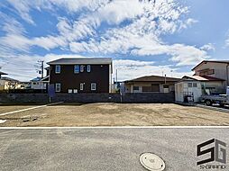 小田原市国府津　土地　全4区画　No.3