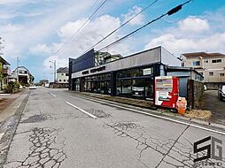 小田原市北ノ窪　土地