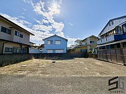 小田原市東町　土地