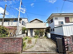 小田原市酒匂 中古