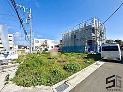 小田原市堀之内　全12区画　No.1　土地