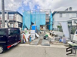 茅ヶ崎市下寺尾　全1棟　1号棟