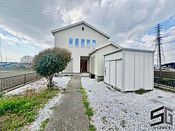 寒川町田端　中古