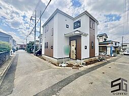 寒川町小動　全2棟　B号棟
