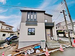 小田原市扇町1丁目　全1棟