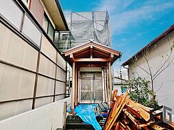 小田原市寿町4丁目　中古