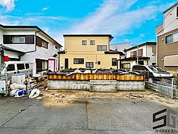 茅ヶ崎市中島第15　全1棟