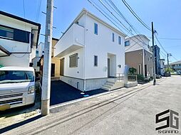 茅ヶ崎市中島第15 全1棟