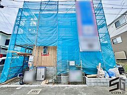 茅ヶ崎市中島第15　全1棟
