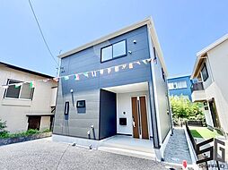 小田原市千代第12　全1棟