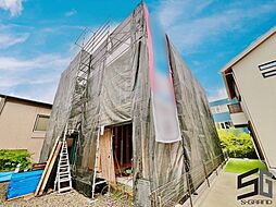 小田原市千代第12　全1棟