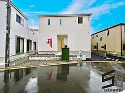 茅ヶ崎市中島第14 全2棟 1号棟