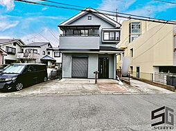 茅ヶ崎市柳島海岸　中古