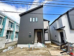 茅ヶ崎市柳島4期　全2棟　1号棟