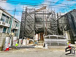 茅ヶ崎市柳島4期　全2棟　1号棟