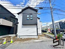 茅ヶ崎市柳島4期　全2棟　2号棟