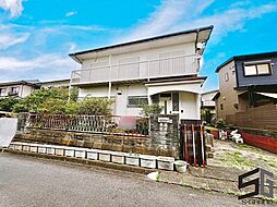 平塚市岡崎　土地