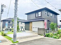 つくば市島名　中古