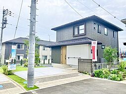 つくば市島名　中古