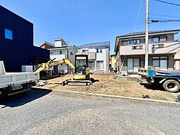 平塚市第1横内 全1棟 1号棟