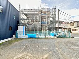平塚市第1横内　全1棟　1号棟