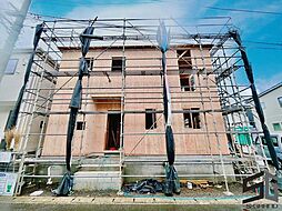 平塚市公所第20　全1棟