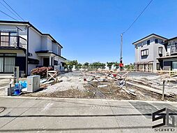 寒川町小谷第19　全2棟　2号棟