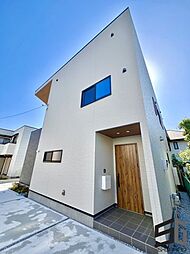 平塚市八重咲町