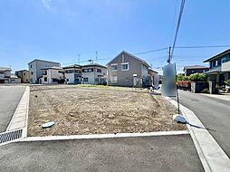 平塚市横内　全5区画　No2