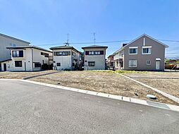 平塚市横内　全5区画　No3