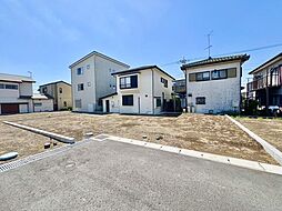 平塚市横内　全5区画　No4