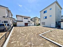 平塚市横内　全5区画　No5